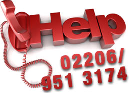 Service-Telefon:02206/9513174